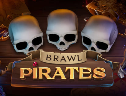 play 1win Brawl Pirates game online for real money in India